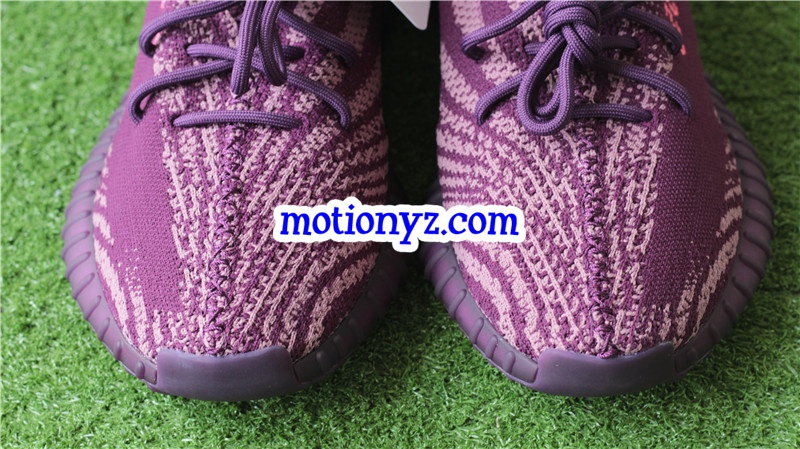 Adidas Yeezy Boost 350 V2 Chalk Purple